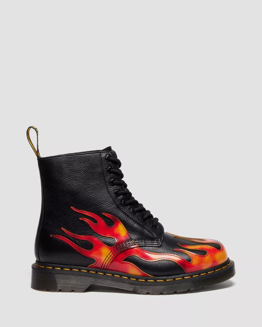 1460 PASCAL FLAME