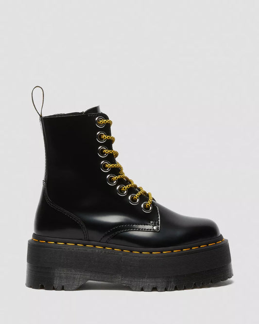 JADON MAX BOOT PLATFORMS