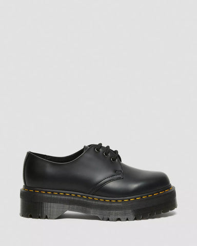 1461 SMOOTH PLATFORM SHOES
