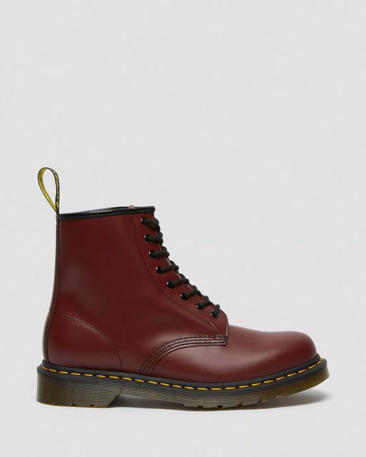 1460 SMOOTH LACE UP BOOTS