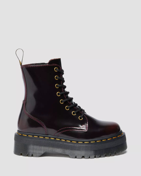 JADON ARCADIA PLATFORM BOOTS
