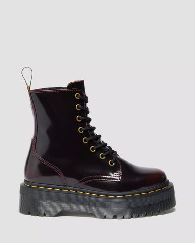 JADON ARCADIA PLATFORM BOOTS