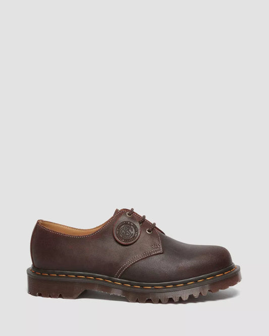 1461 MADE IN ENGLAND COMMANDER OXFORD SHOES