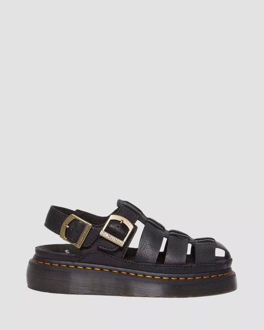 WRENLIE GRIZZLY FISHERMAN SANDALS
