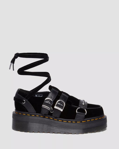 RAMSEY WEDNESDAY PLATFORM CREEPERS