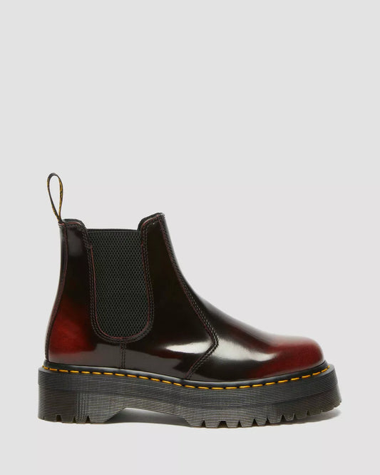 2976 ARCADIA PLATFORM CHELSA BOOTS
