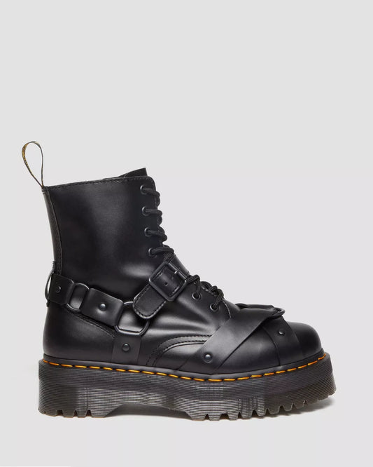 JADON BOOT HARNESS PLATFORM