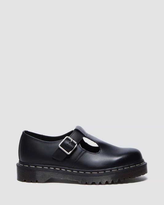 POLLEY BEX SMOOTH MARY JANE SHOES