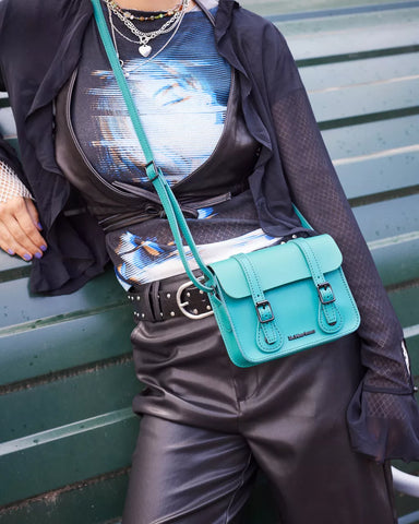 7 INCH CROSSBODY BAG