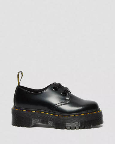 HOLLY PLATFORM SHOES
