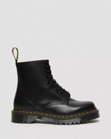 1460 BEX SMOOTH LACE UP BOOTS
