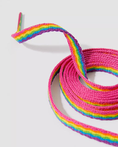 55 INCH FLAT SHOE LACES (8-10 EYE)