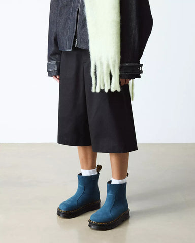 ZEBZAG RIGGER