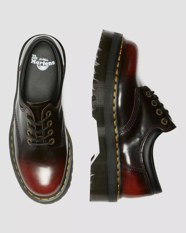 8053 ARCADIA PLATFORM SHOES