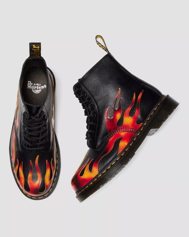 1460 PASCAL FLAME