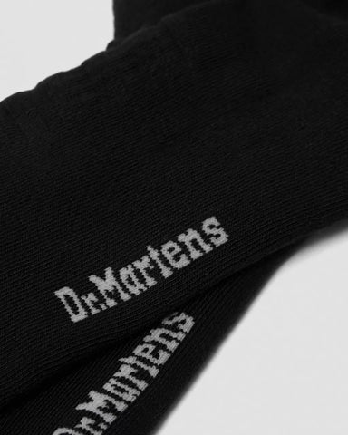 DOUBLE DOC COTTON BLEND SOCKS