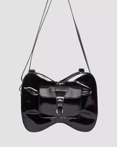 VEGAN BOW BAG