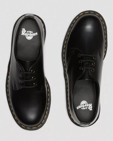 1461 SMOOTH PLATFORM SHOES