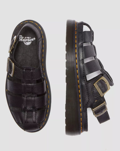 WRENLIE GRIZZLY FISHERMAN SANDALS