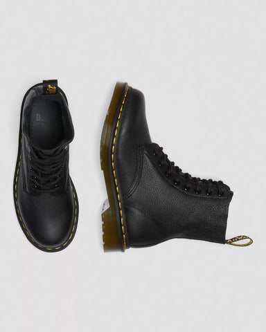 1460 PASCAL VIRGINIA LACE UP BOOTS