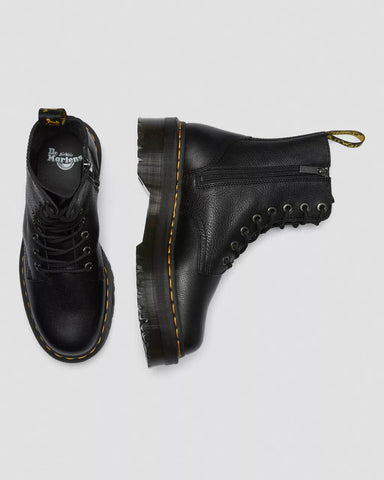 JADON III BOOT PISA PLATFORMS