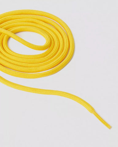 55 INCH ROUND SHOE LACES (8-10 EYE)