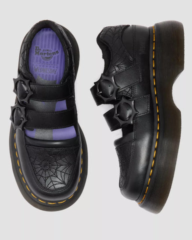 BUZZ MARY JANE WEDNESDAY SHOES