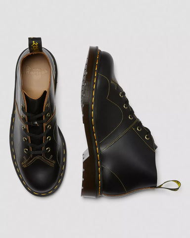 CHURCH VINTAGE MONKEY BOOTS