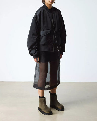 ZEBZAG RIGGER