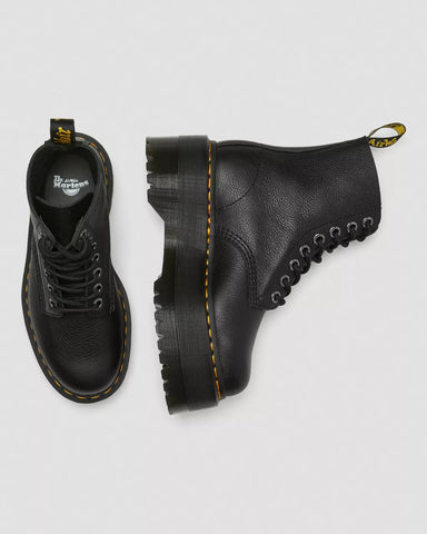 1460 MAX PLATFORM BOOTS