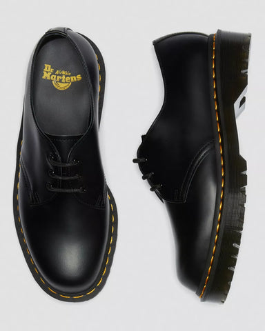 1461 BEX SMOOTH OXFORD SHOES