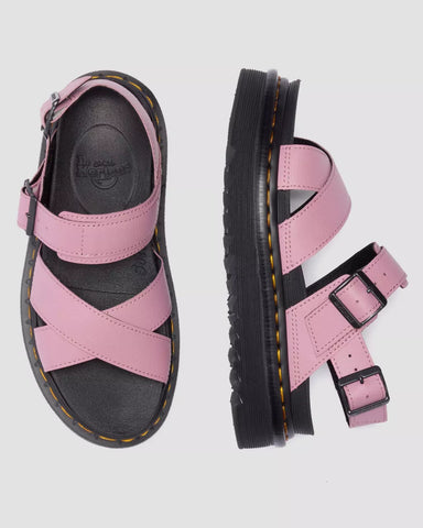 VOSS II ATHENA STRAP SANDALS