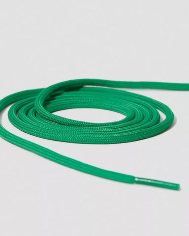 55 INCH ROUND SHOE LACES (8-10 EYE)
