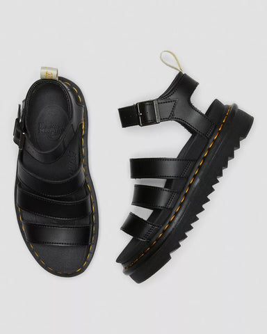 VEGAN BLAIRE GLADIATOR SANDALS