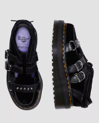 RAMSEY WEDNESDAY PLATFORM CREEPERS