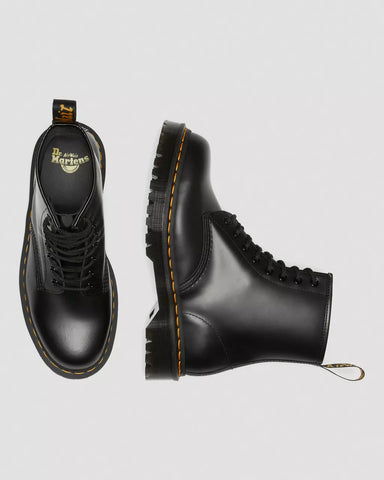 1460 BEX SMOOTH LACE UP BOOTS