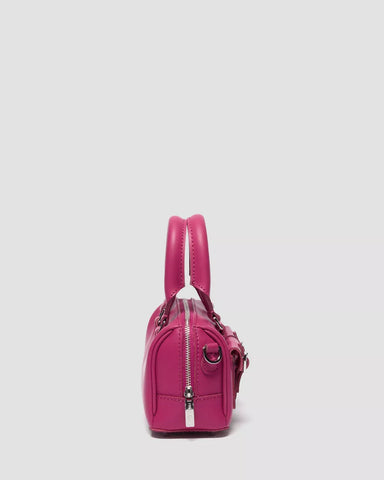 MINI TOP HANDLE BAG