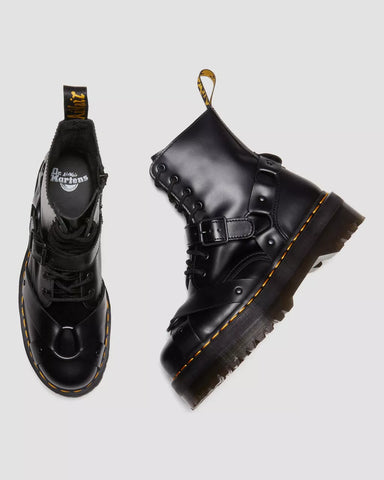 JADON BOOT HARNESS PLATFORM