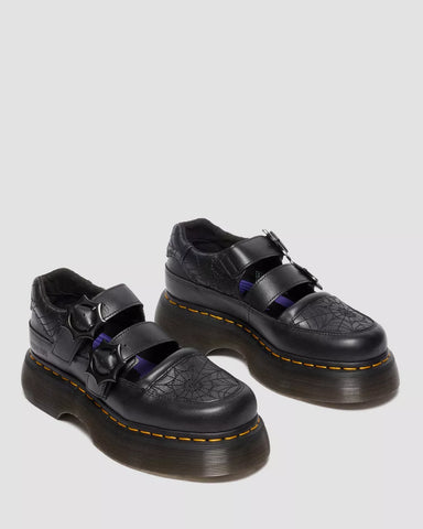 BUZZ MARY JANE WEDNESDAY SHOES