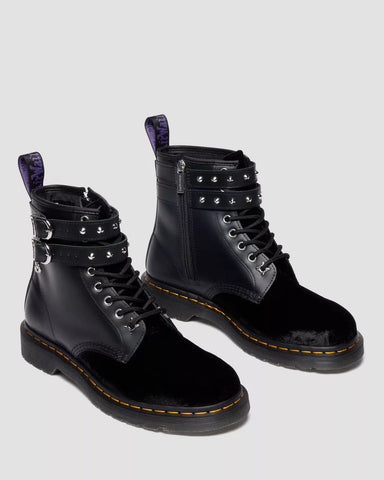 1460 WEDNESDAY BOOTS