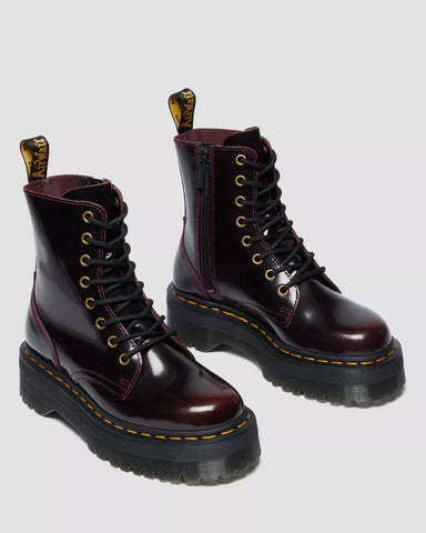 JADON ARCADIA PLATFORM BOOTS