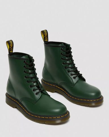 1460 SMOOTH LACE UP BOOTS