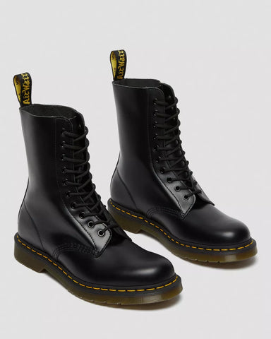 1490 SMOOTH MID CALF BOOTS