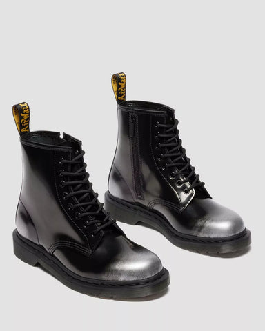 1460 ZIP ARCADIA RUB OFF BOOTS