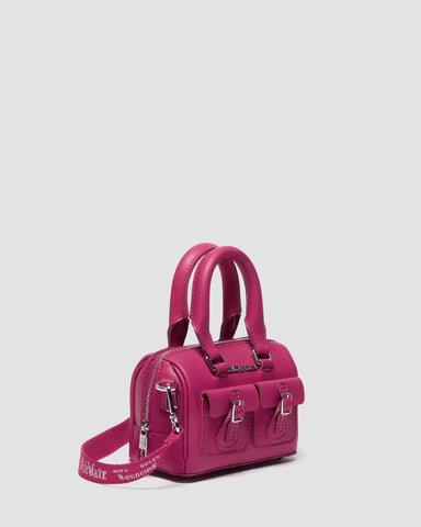 MINI TOP HANDLE BAG