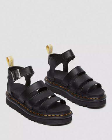 VEGAN BLAIRE GLADIATOR SANDALS