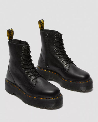 JADON III BOOT PISA PLATFORMS