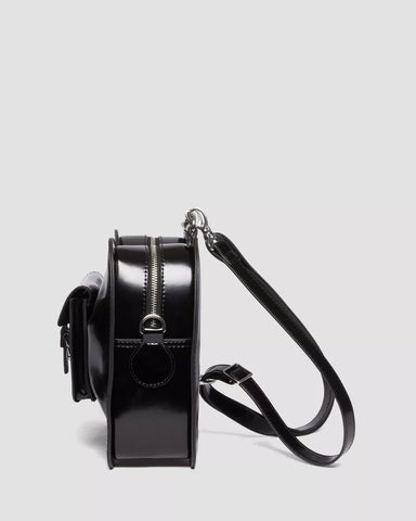 VEGAN BOW BAG