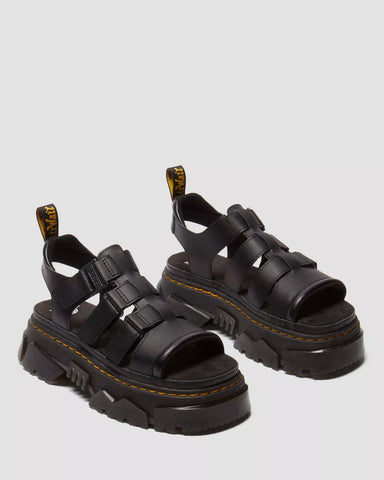 MATTISON 3 STRAP SANDALS