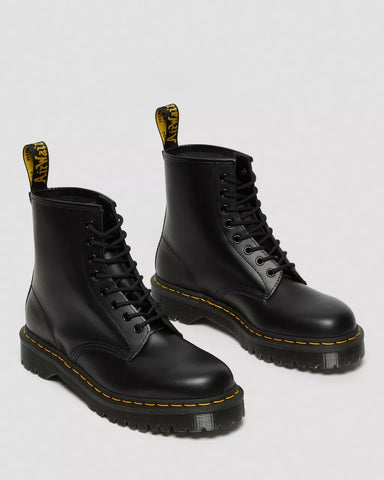 1460 BEX SMOOTH LACE UP BOOTS